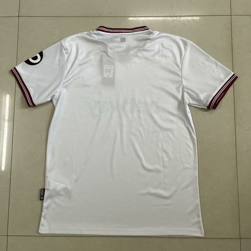 Camiseta West Ham United 2023/2024 Away